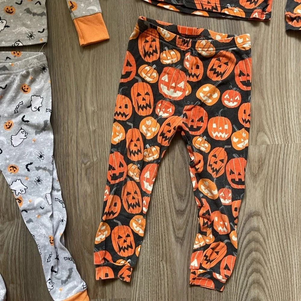 N/A halloween pajama